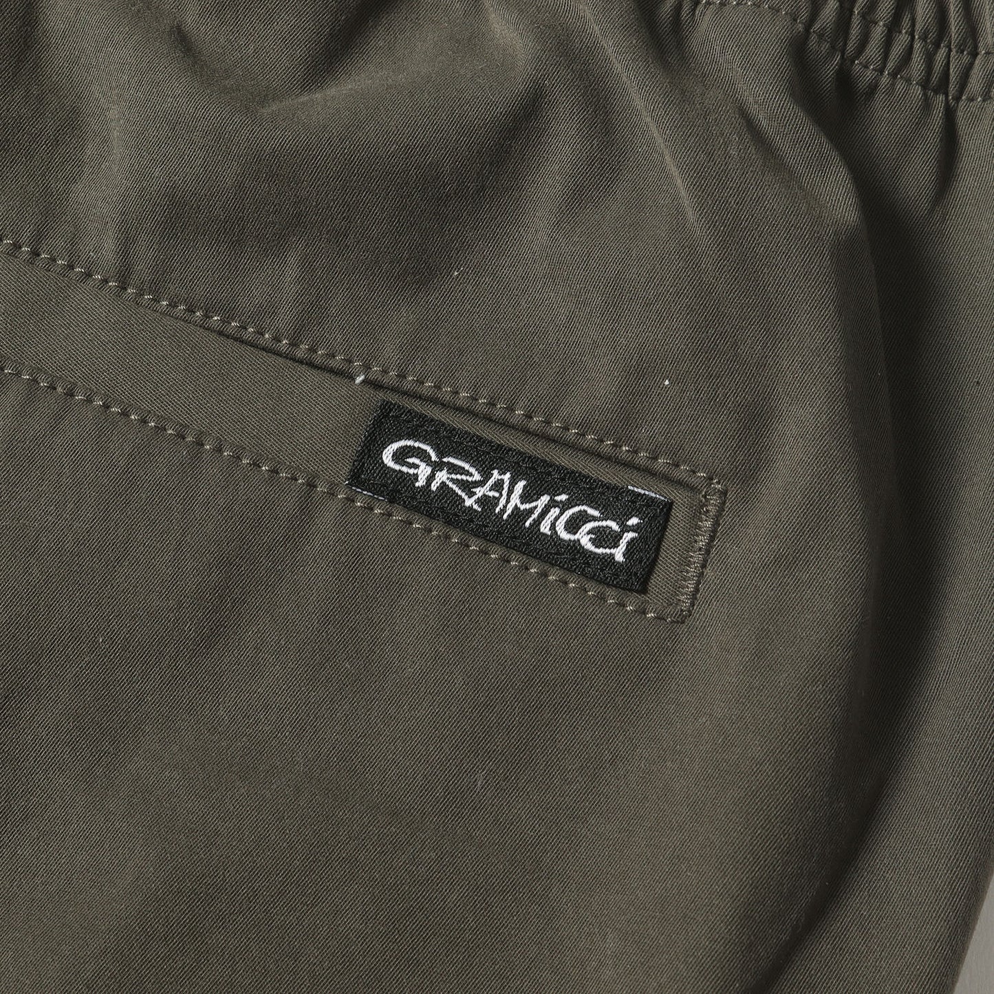 20AW BEAUTY&YOUTH別注 KANTIAN ストレッチ イージーパンツ