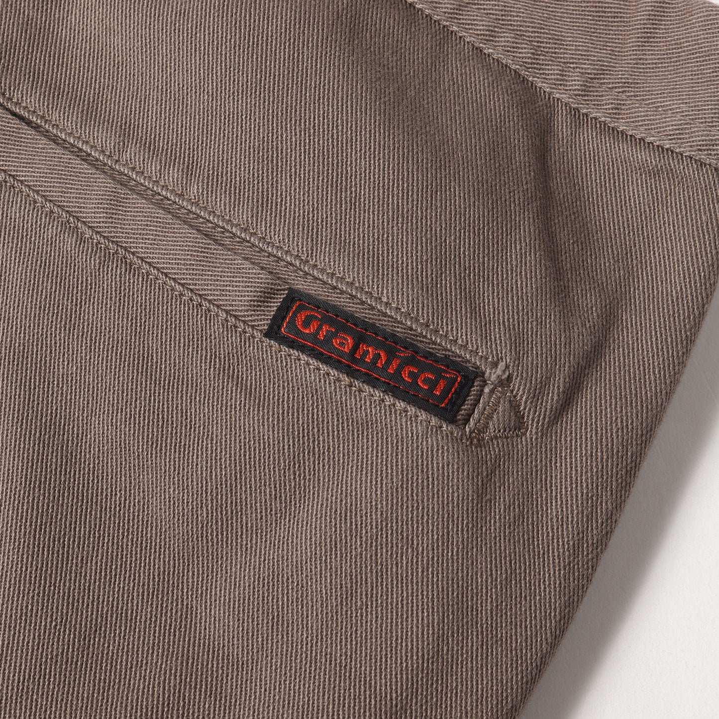 20SS ×GRAMICCI ×BEAUTY&YOUTH ストレッチ イージーパンツ(CLIMBER EASY PANTS C/P KATSURAGI STRERCH)