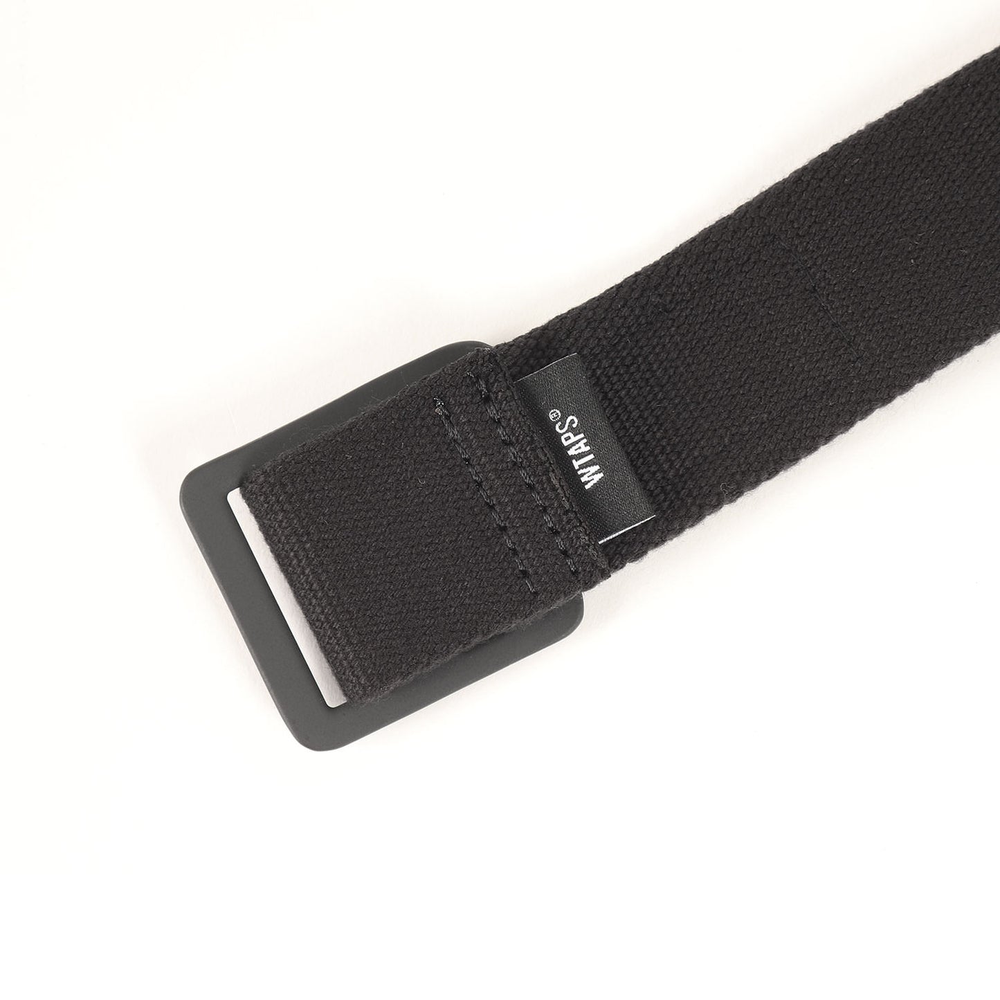 25SS ウェビングベルト(WEBBING / BELT / POLY)