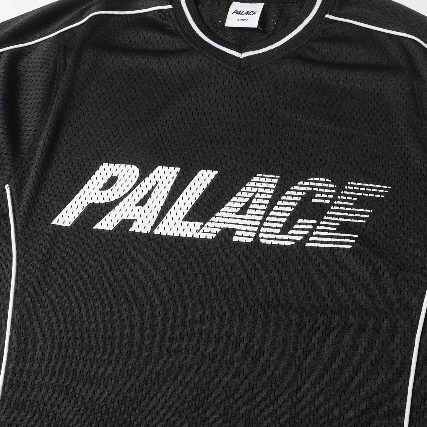 24SS メッシュ ジャージ ゲームシャツ / Tシャツ(Mesh Jersey)