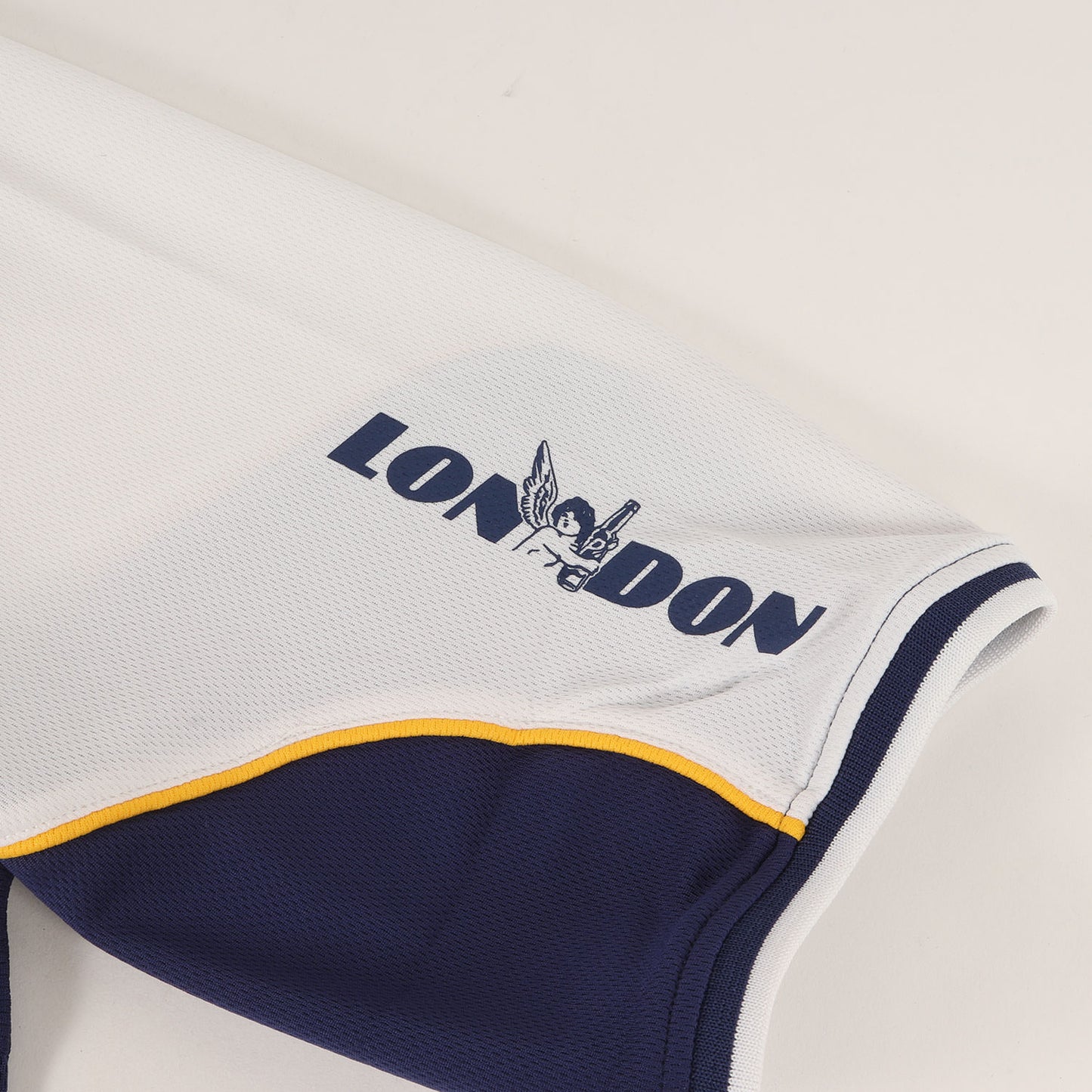 24SS メッシュジャージ ゲームシャツ / Tシャツ(Palamat Jersey)