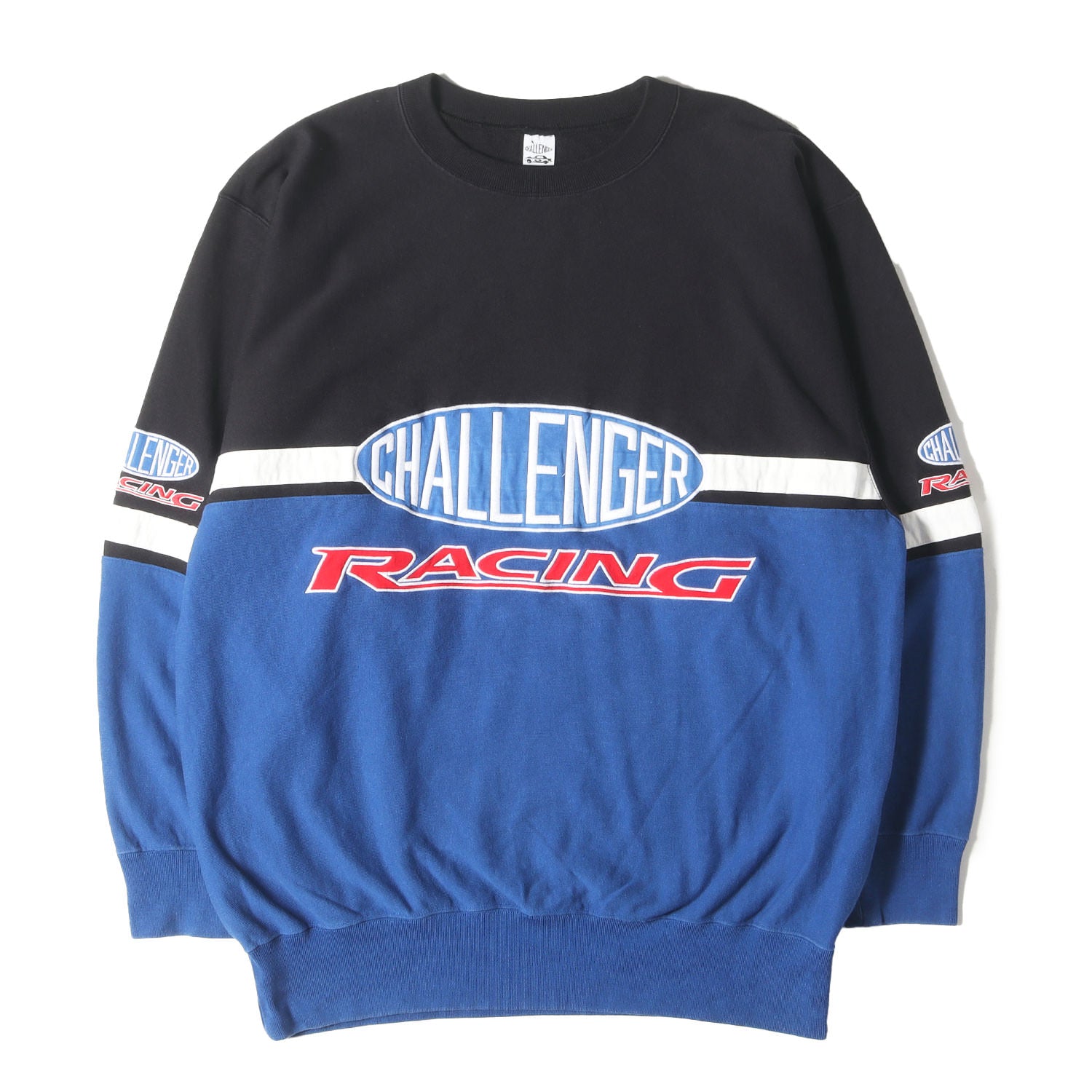 23AW オーバルロゴ レーシング スウェット(CMC RACING SWEAT 