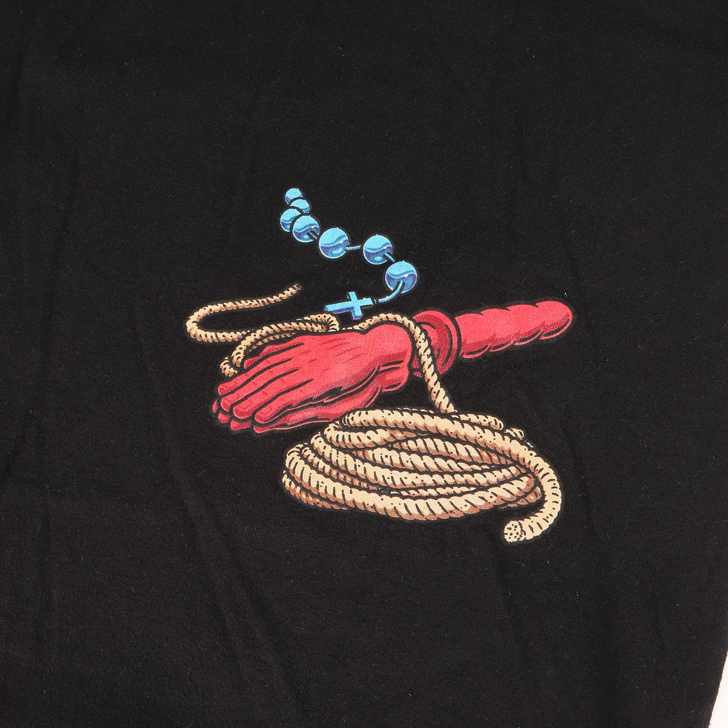 22AWシスター グラフィック Tシャツ(Nuns Tee)