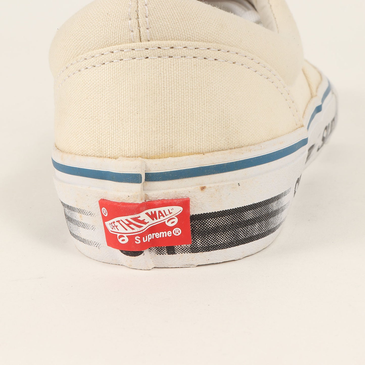 ×VANS ERA PRO MOTION LOGO