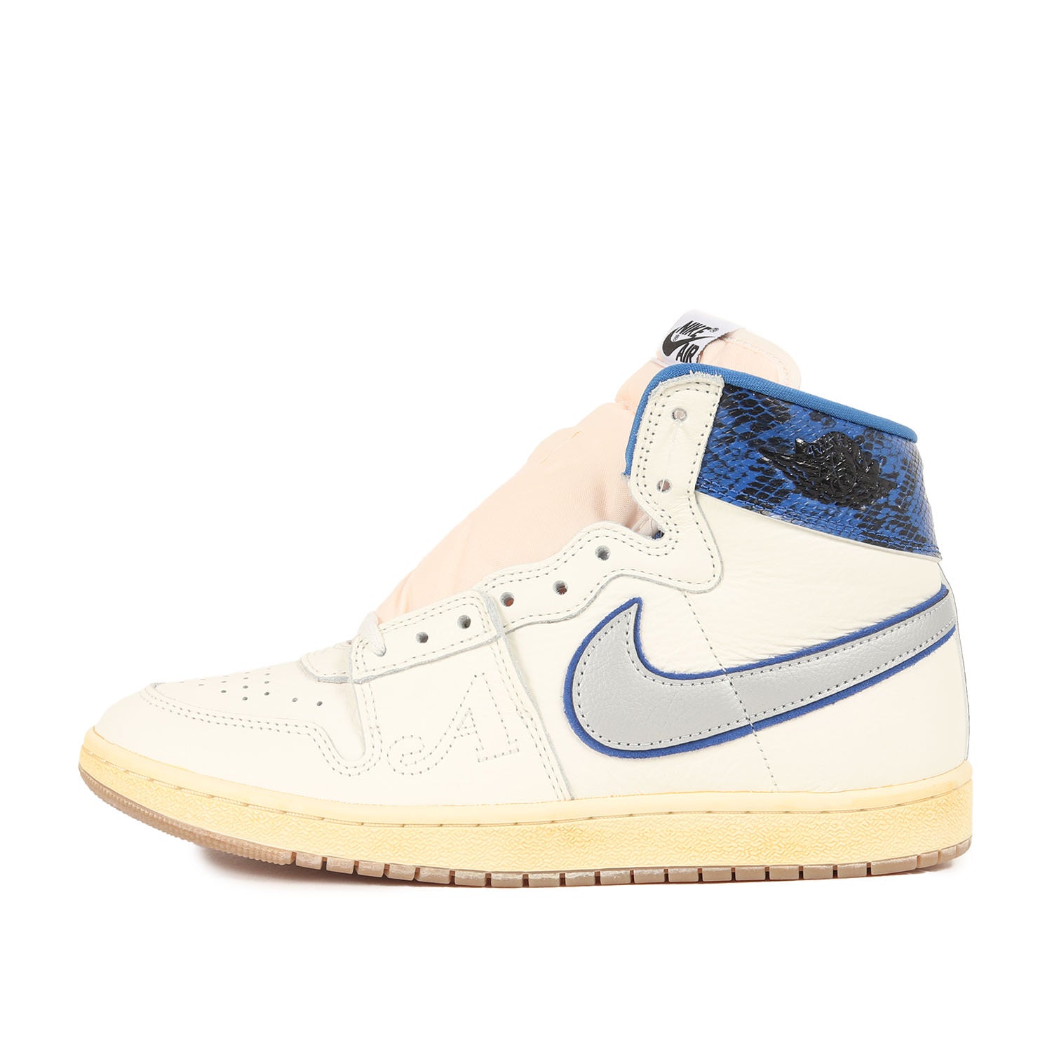 NIKE (ナイキ) 24SS ×Awake NY JORDAN AIR SHIP PE SP (FN8675-104