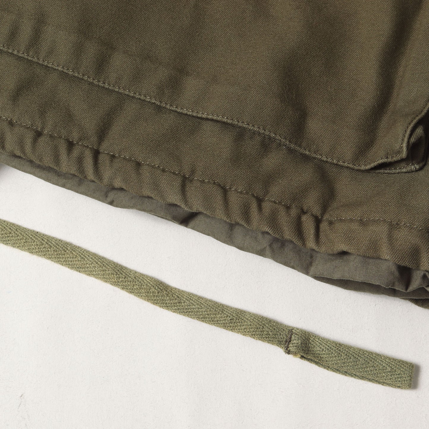 00s SPIEWAKボディプリマロフト M-65 フィールドジャケット(Alpine M-65 Jacket)