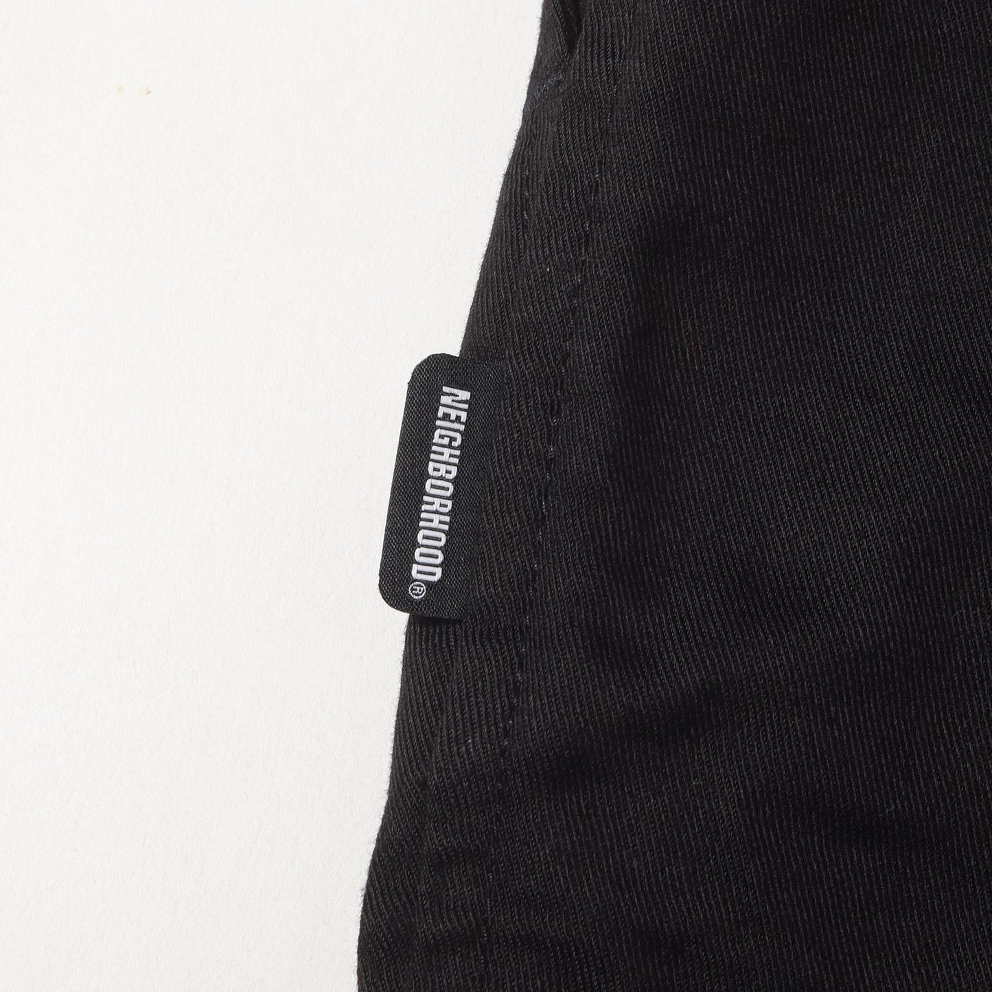 24SS ツイル ワークショーツ(WORK SHORT PANTS)