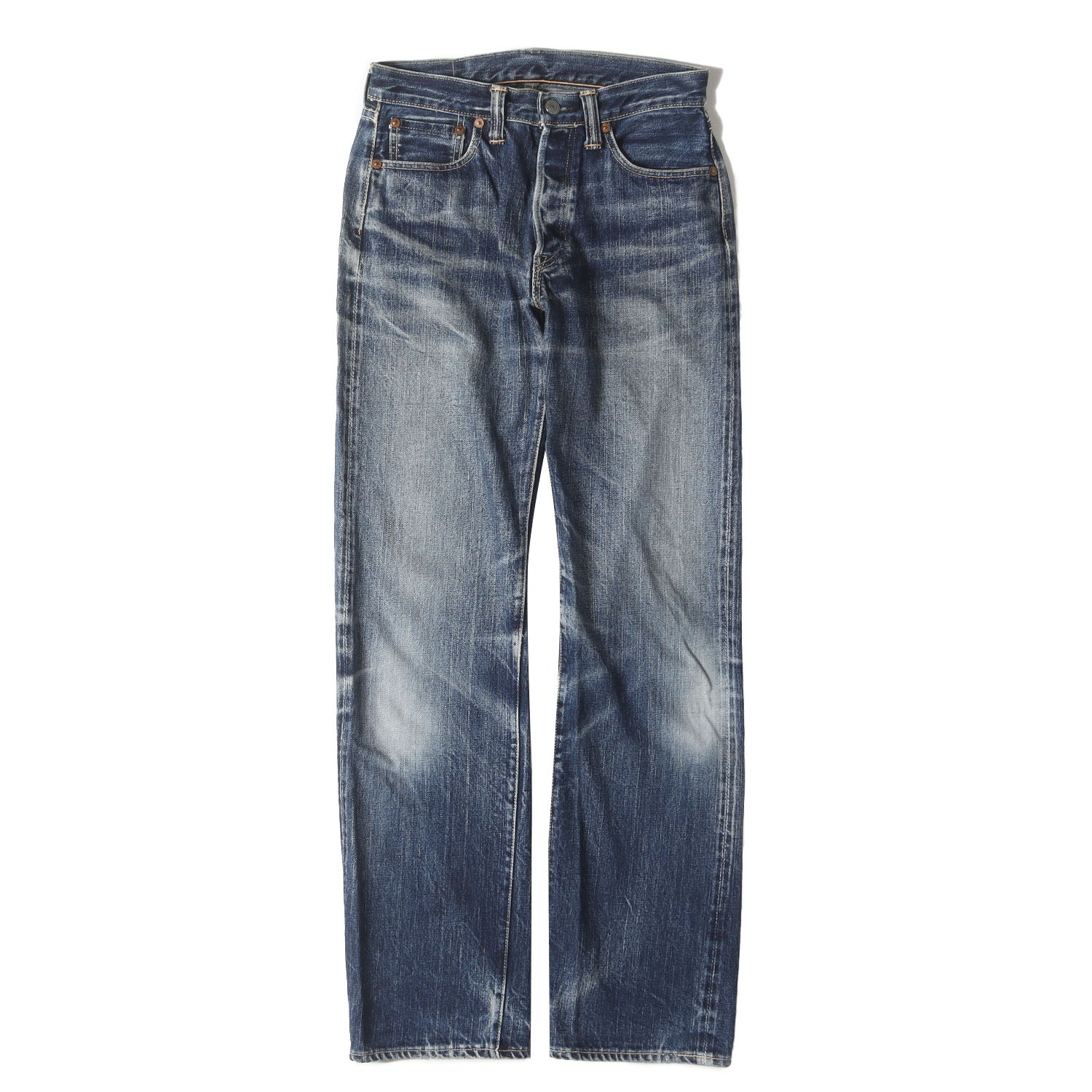 ザ・フラットヘッド3005xx THE FLATHEAD フラットヘッド THE FLAT HEAD