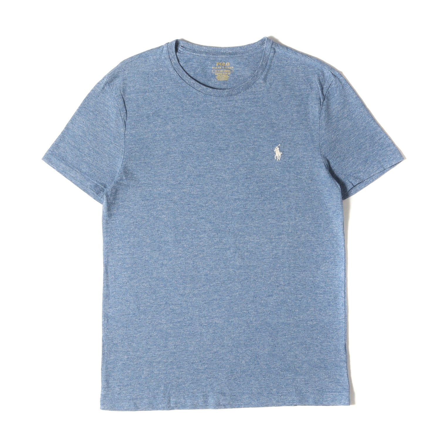 POLO Ralph Lauren (ポロ ラルフローレン) [現行モデル] ワンポイント 