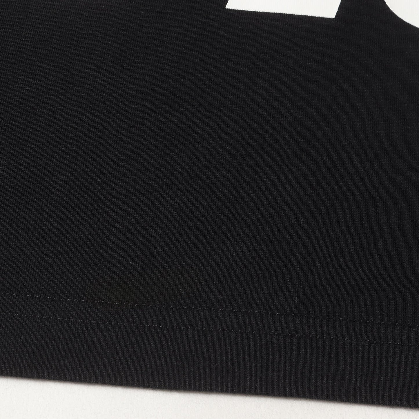 24SS サイドロゴ クルーネック Tシャツ(SIDE LOGO TEE)