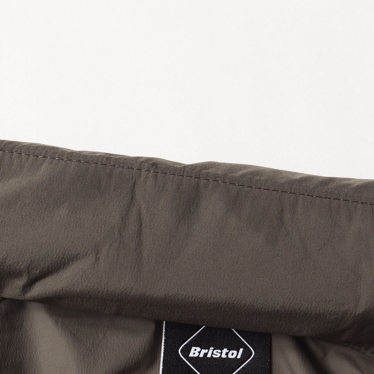 21AW ストレッチ ライトウェイト ジャケット(STRETCH LIGHT WEIGHT HOODED BLOUSON)