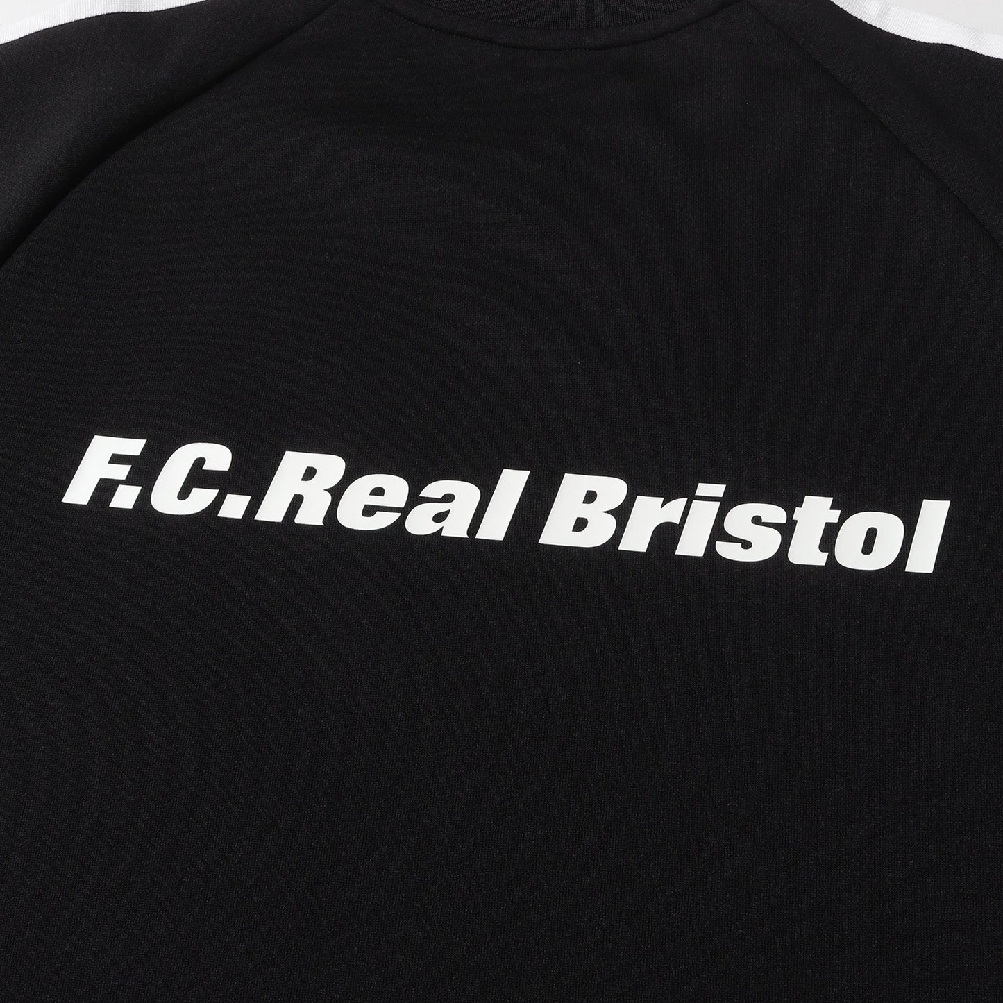 25SS トレーニング トラック ジャージ クルーネック トップ(TRAINING TRACK CREWNECK TOP)