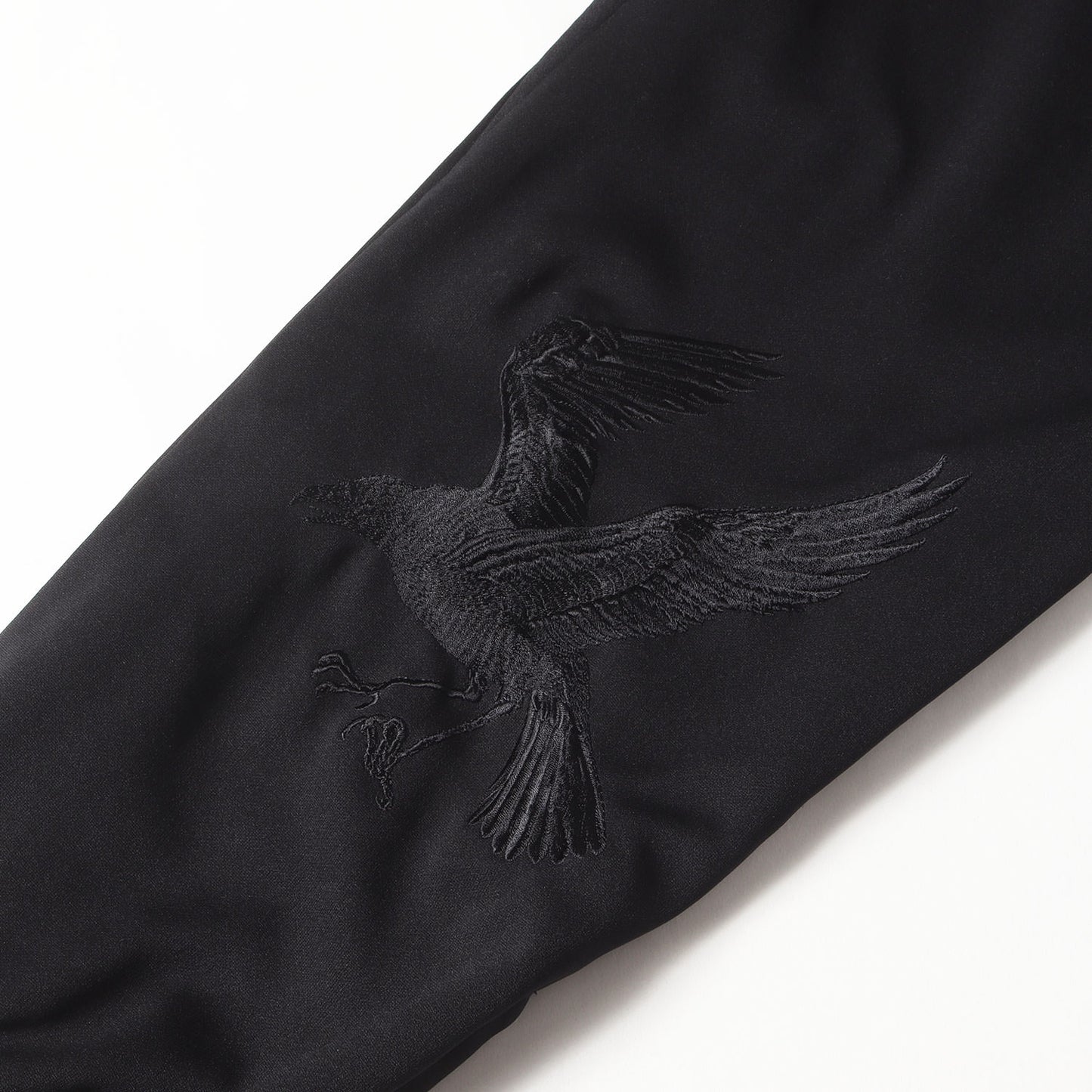 23AW ×WILDSIDE YOHJI YAMAMOTO ジャージ トラックパンツ(VENTILATION TRACK PANTS)