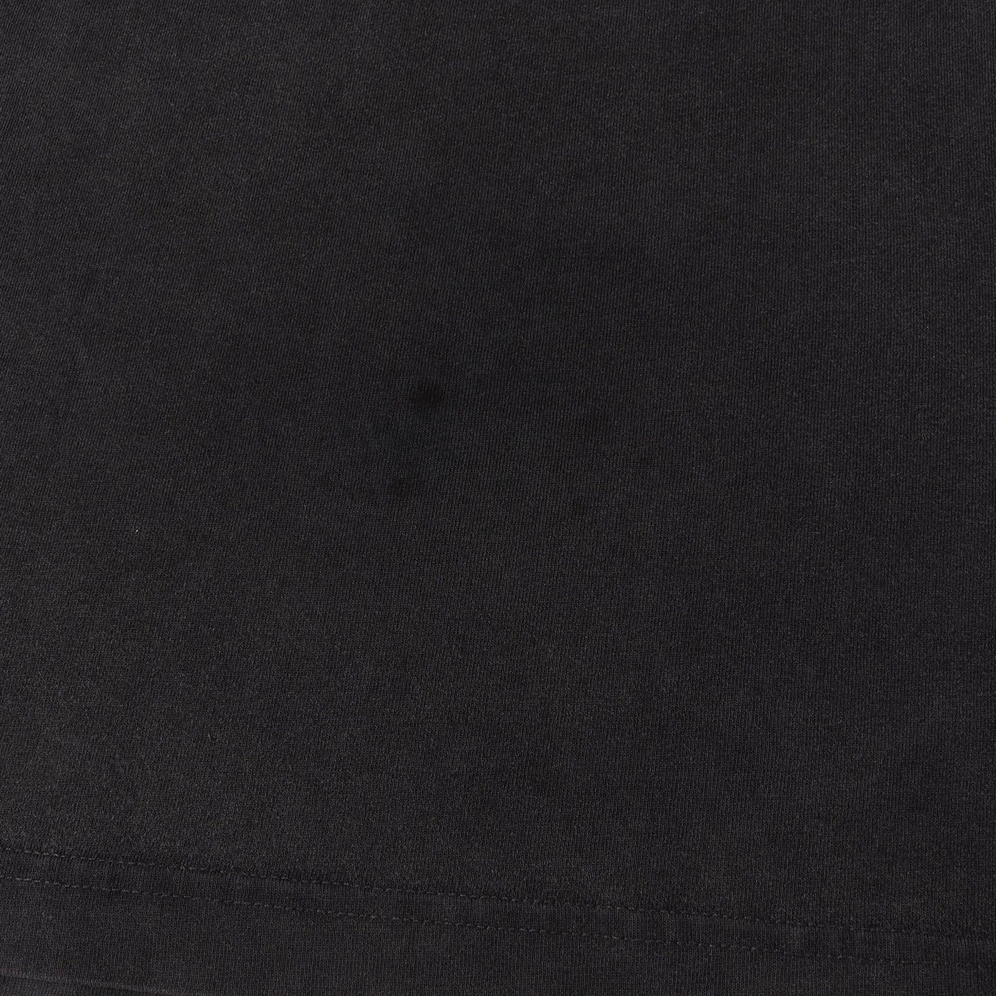 23SS ×STAR WARS ヴィンテージ加工 タイトルロゴ Tシャツ(Green Glow Vintage Tee)