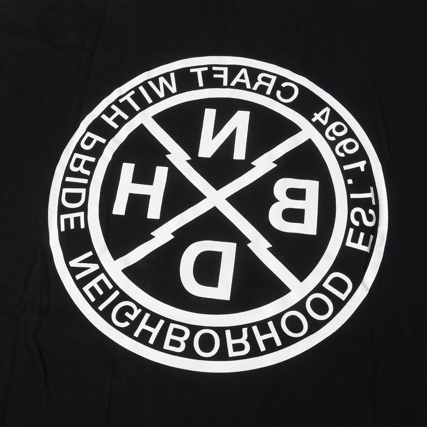 20SS グラフィックプリント Tシャツ(LOGIC / C-TEE. SS)