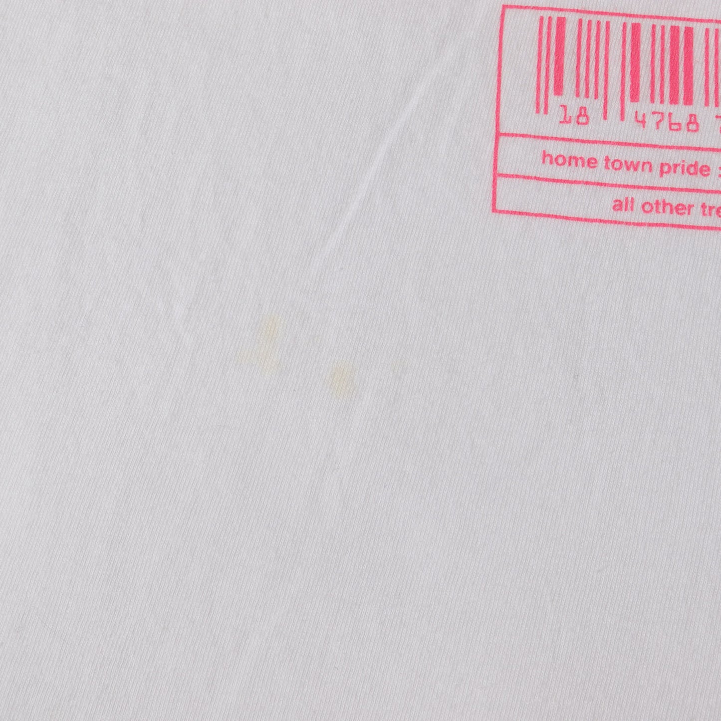 ブランドロゴ グラフィック Tシャツ