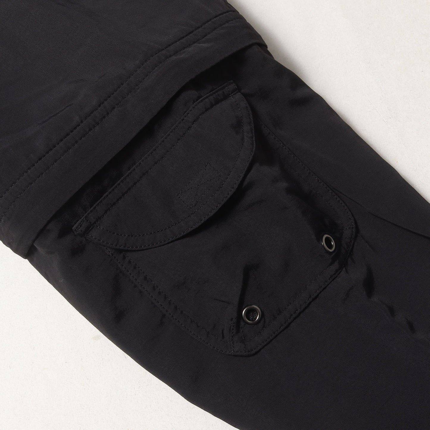 22SS ×THE NORTH FACE 3WAY トレッキング コンバーチブル ジャケット(Trekking Convertible Jacket)