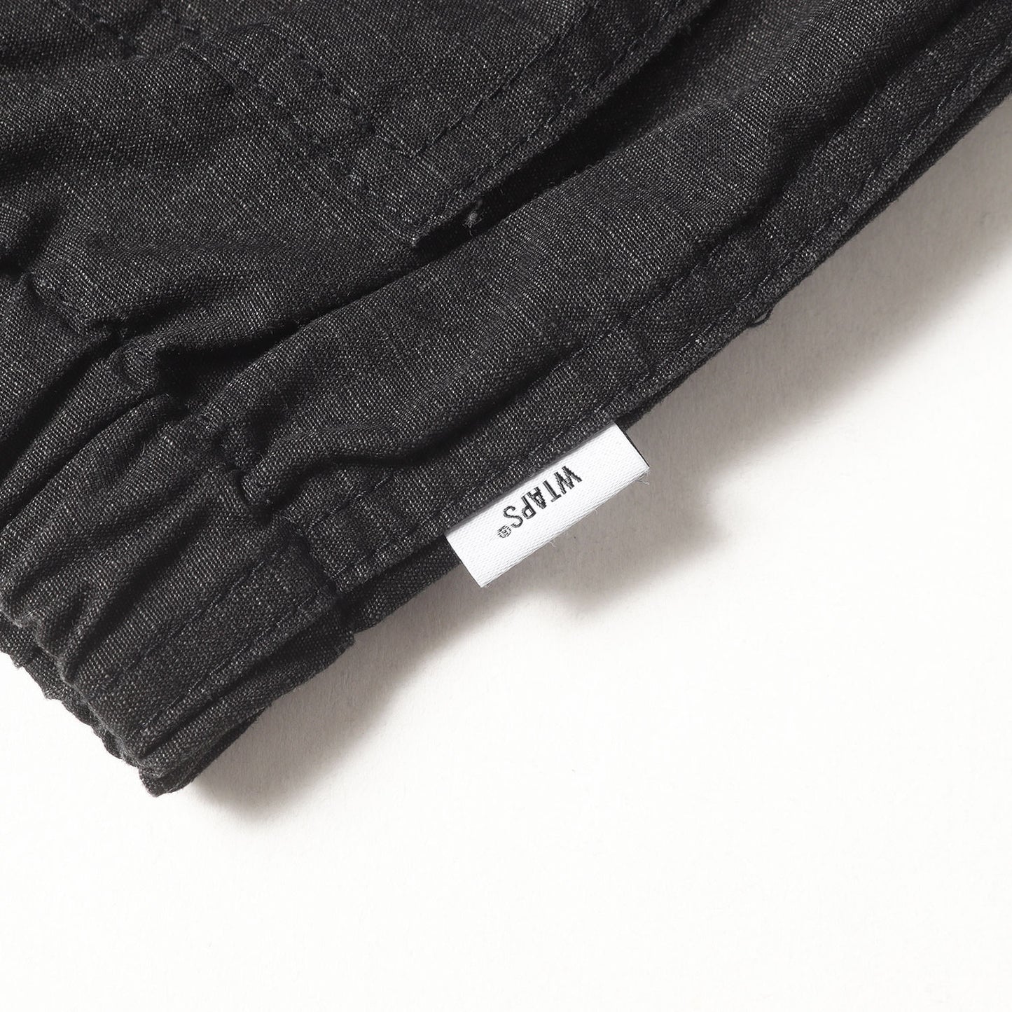 23SS リップストップ シャンブレー フードジャケット(PAB / JACKET / COTTON. RIPSTOP)