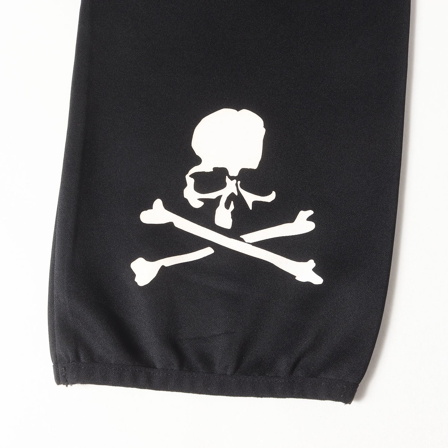 ×NEW ERA ストレッチジャージ トラックパンツ