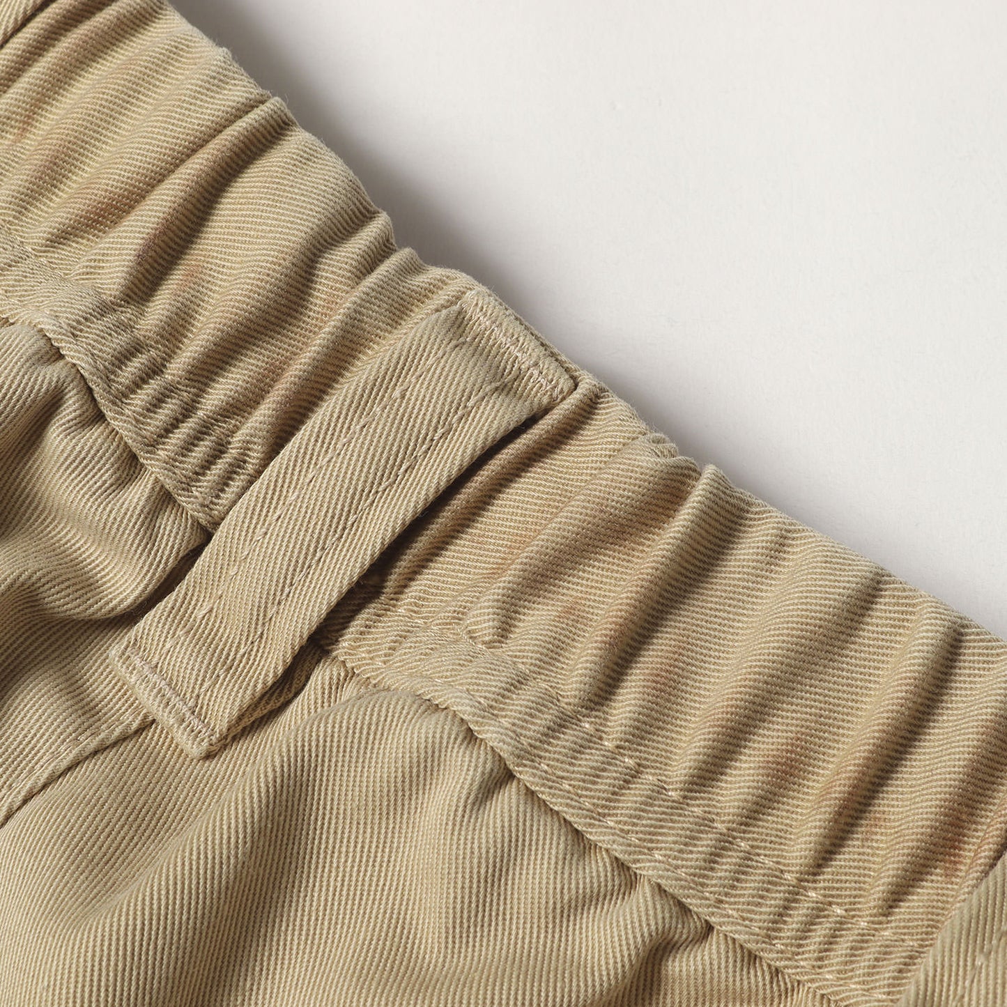 22SS カーゴ ワーク イージー ショーツ(Cargo Work Short)