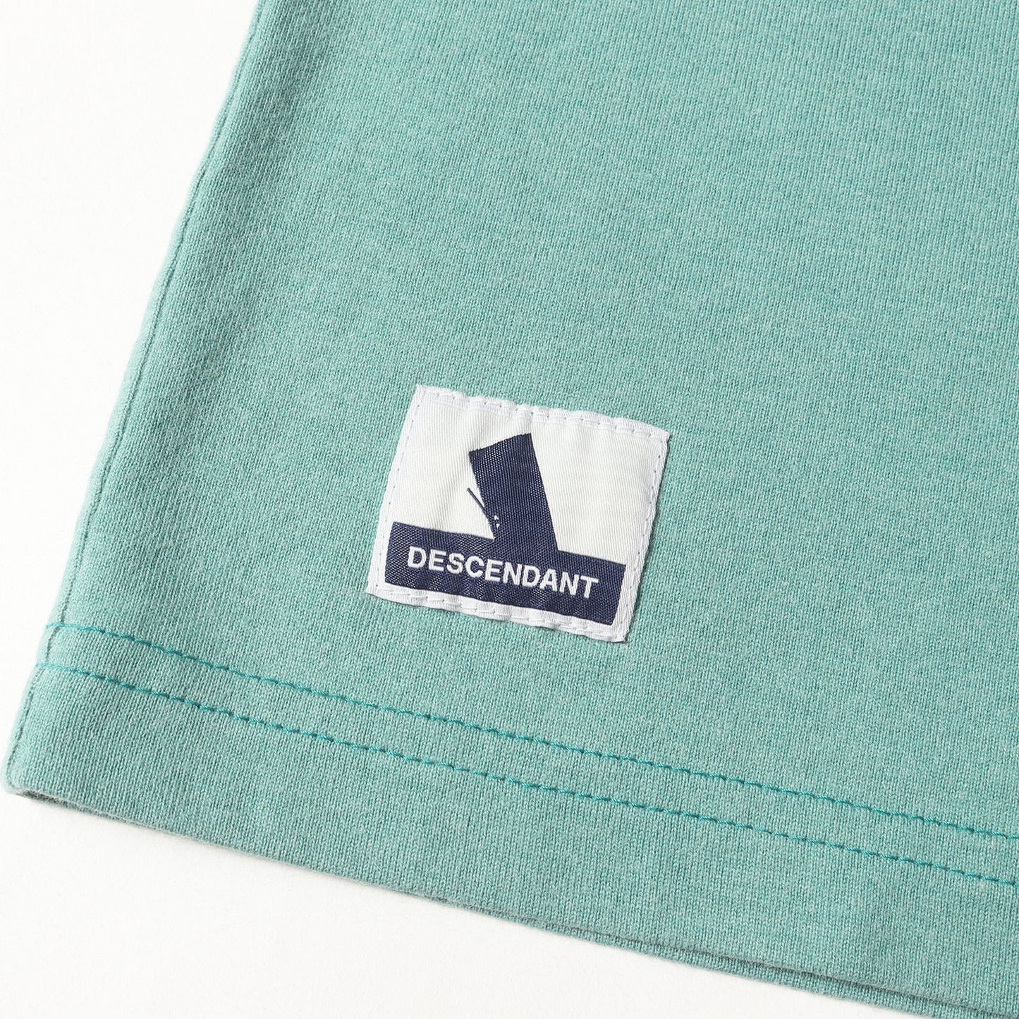 23SS 製品加工 クルーネック Tシャツ(SPYHOP SS)