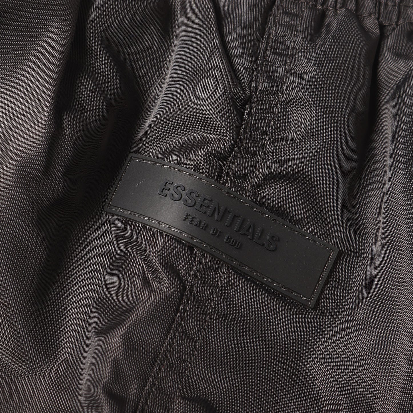 FOG ESSENTIALS ナイロン ランニング ショーツ(Running Short)