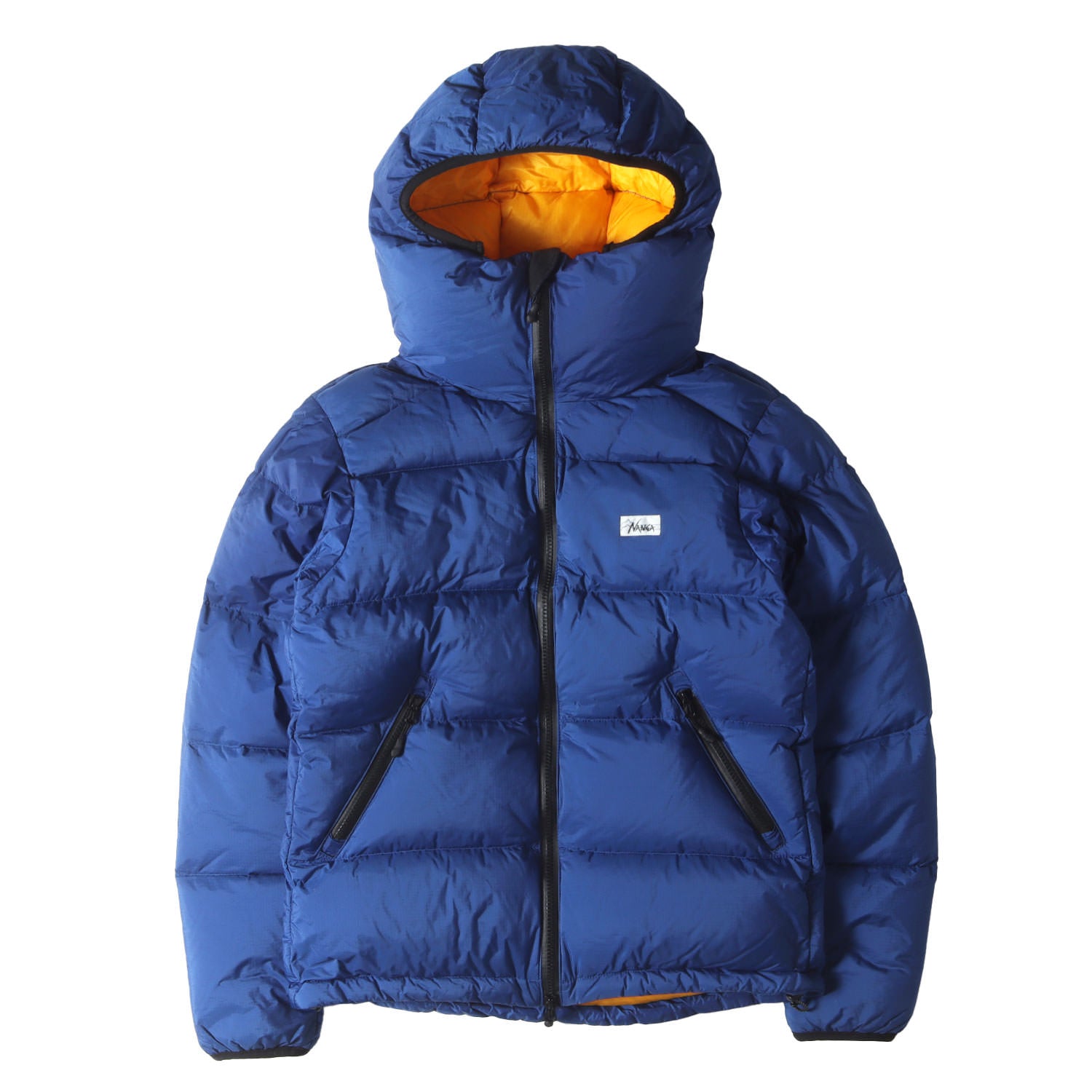 23AW WHITE LABEL 10周年記念 モデル最強ダウンジャケット タイプ1