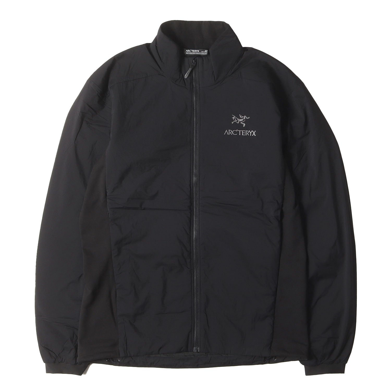 ARC'TERYX アトムジャケット Mサイズ 2023 楽天市場】ARC'TERYX [アークテリクス正規代理店] Atom Jacket M