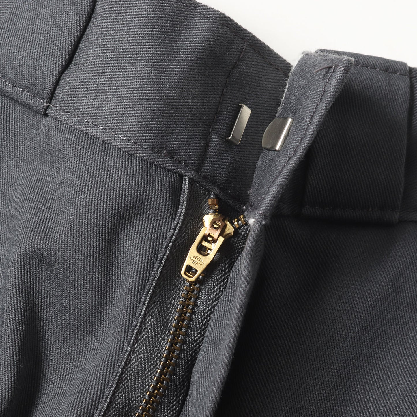 22SS ×Dickies サイドライン ルーズフィット ワーク ショーツ(Stripe 13” Loose Fit Work Short)