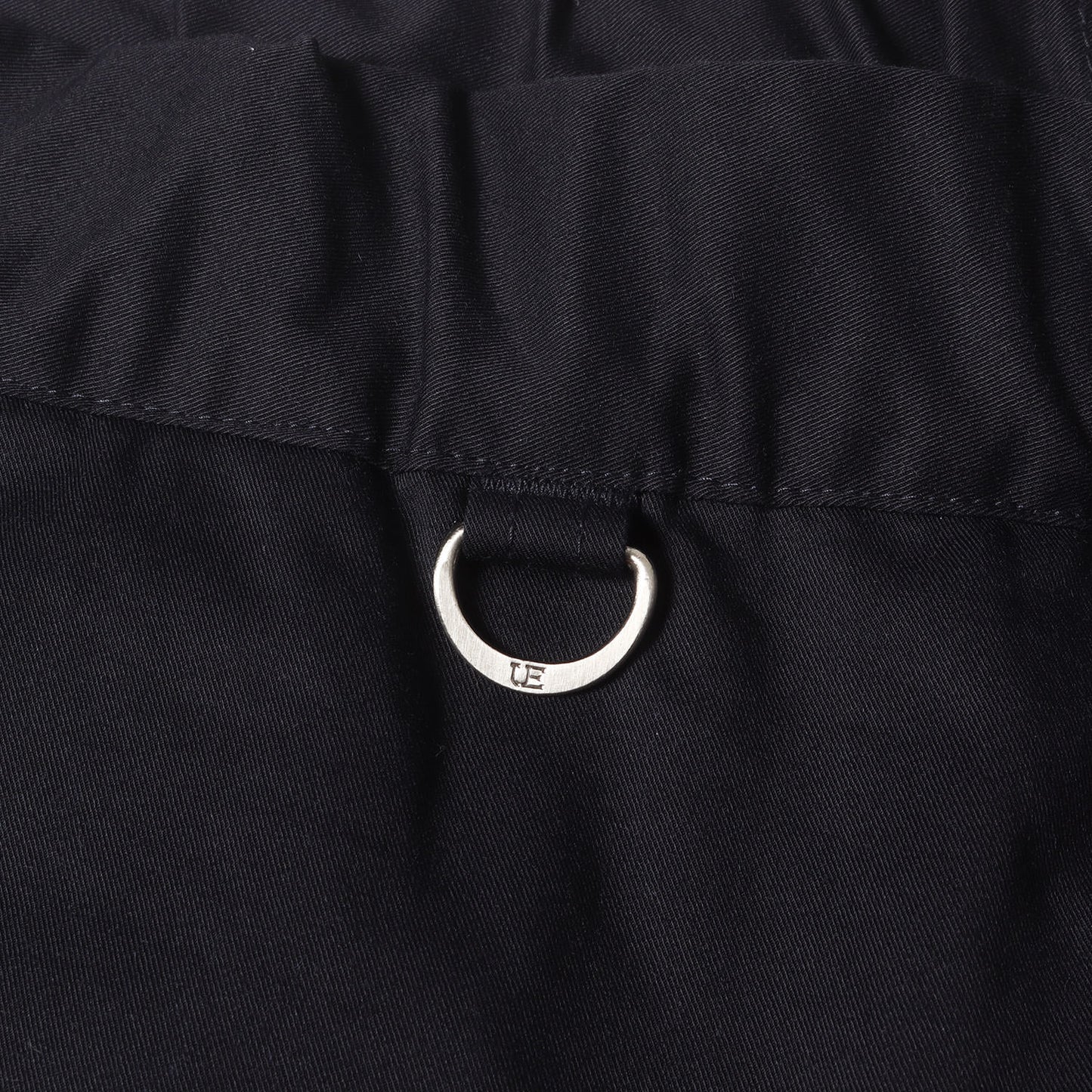 ストレッチギャバジン スリム ジョガーパンツ(STRETCH GABARDINE SLIM FIT JOGGER PANT)