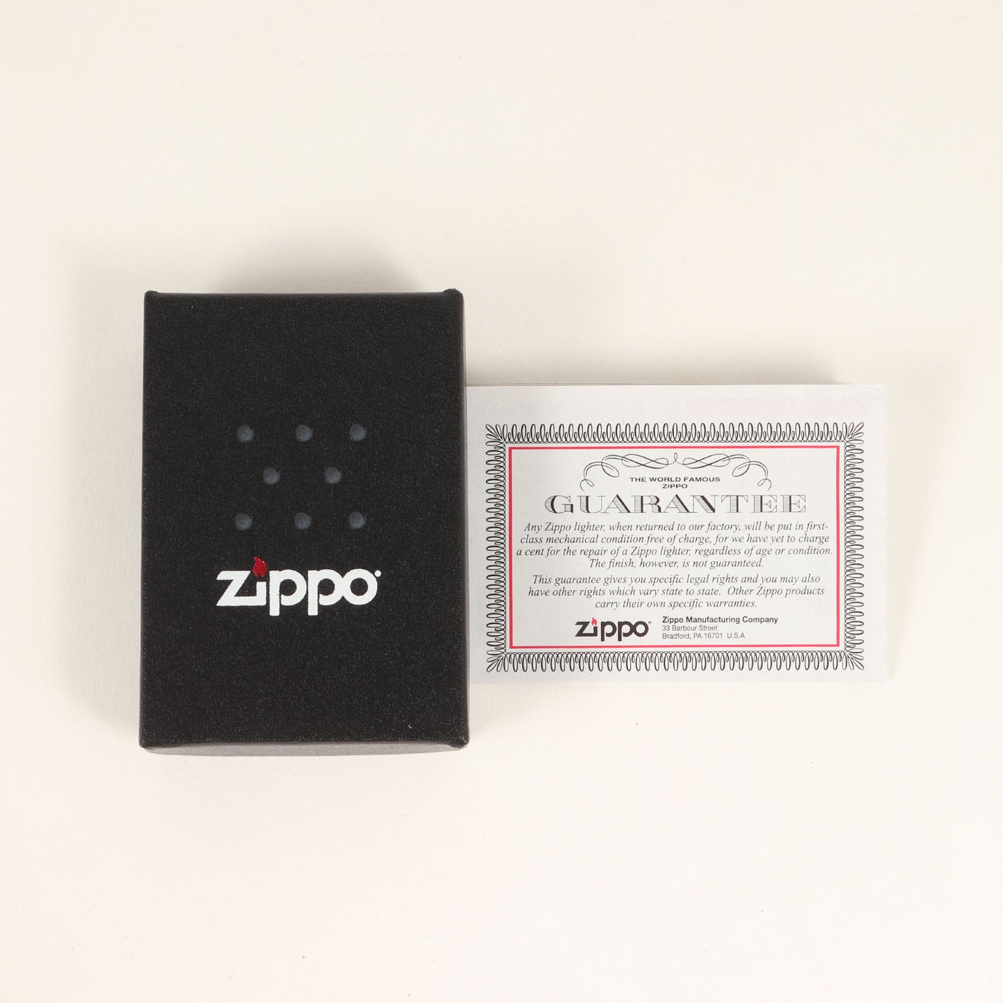 ×Zippo ダイヤモンドカット ジッポ ライター(Diamond Cut Zippo)