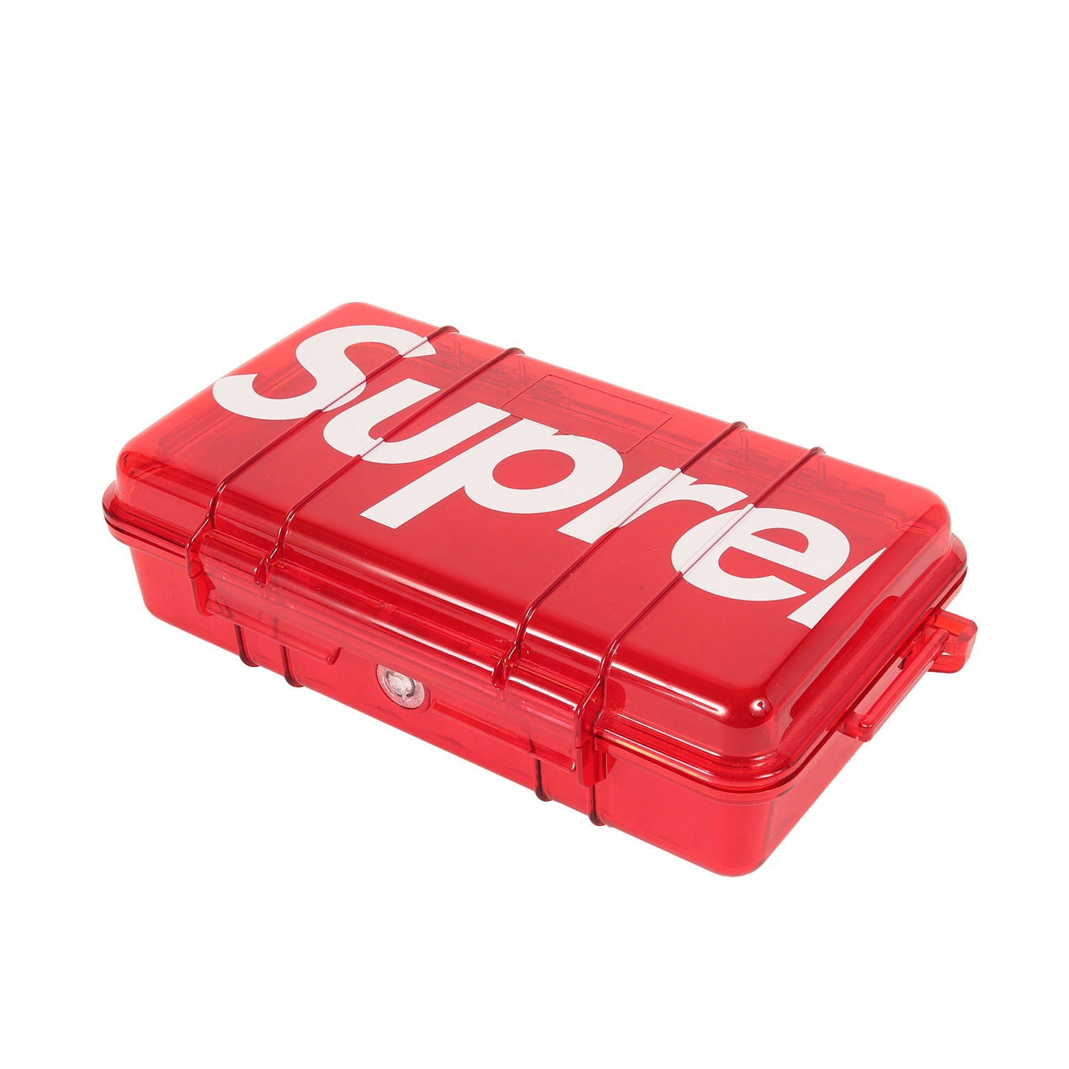 Supreme シュプリーム Pelican 1060 Case ペリカンケース red