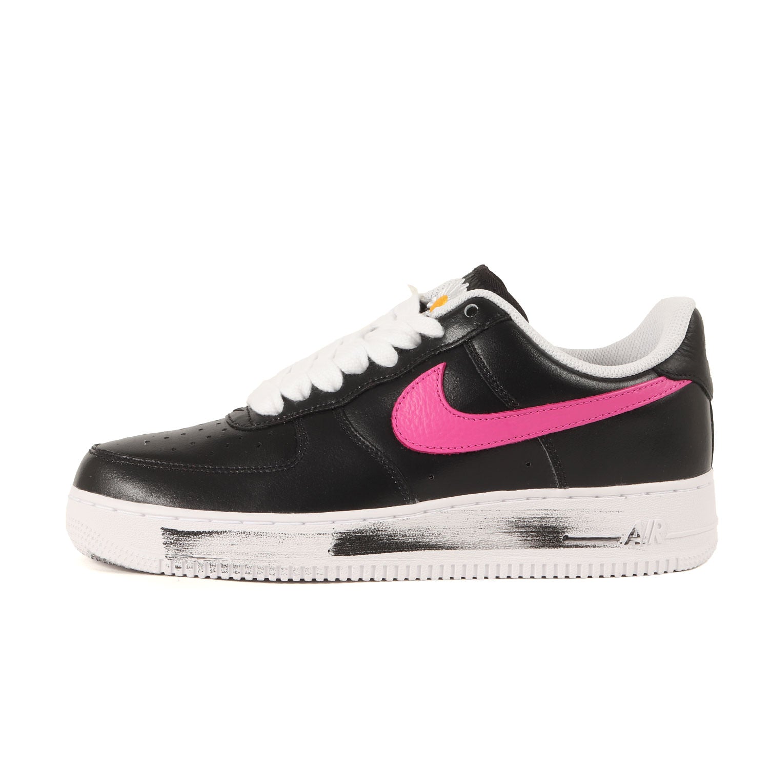 NIKE (ナイキ) ×PEACEMINUSONE AIR FORCE 1 07 / PARANOISE 3.0 