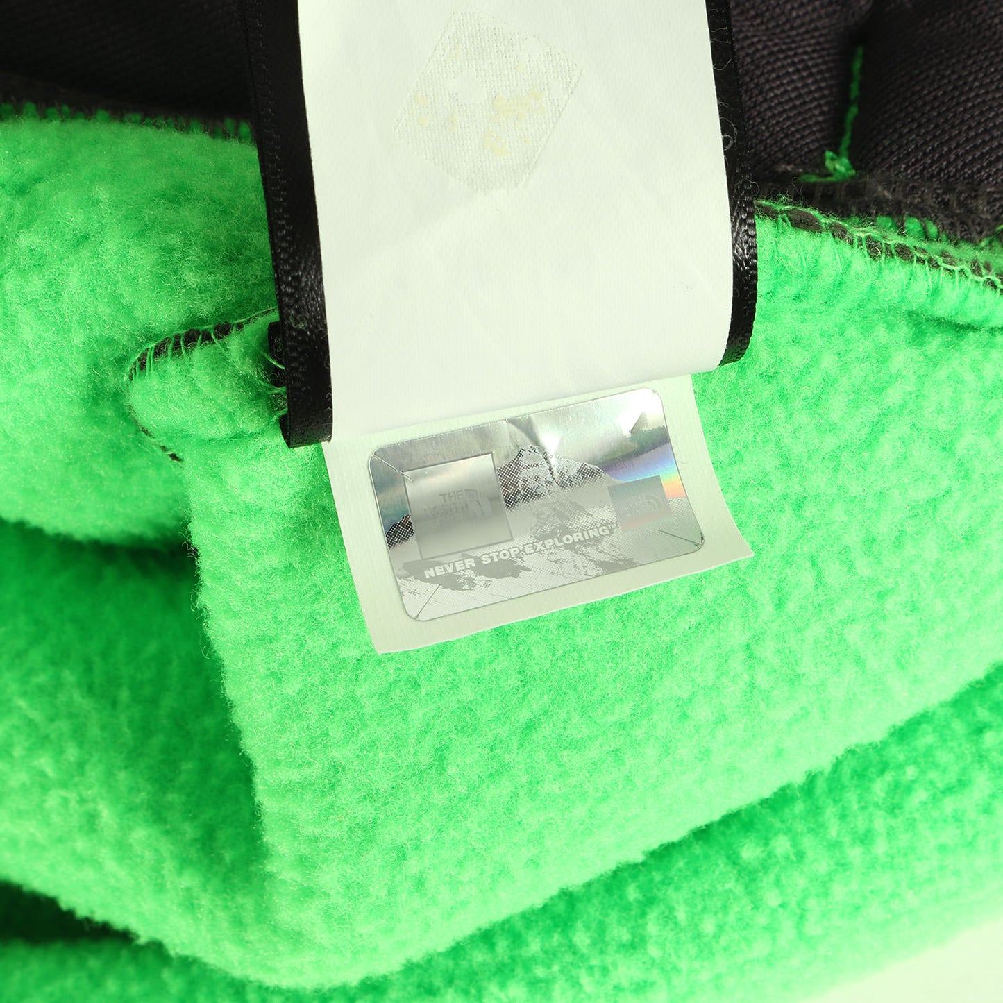 20SS ×THE NORTH FACE RTG フリース ジャケット(RTG Fleece Jacket)