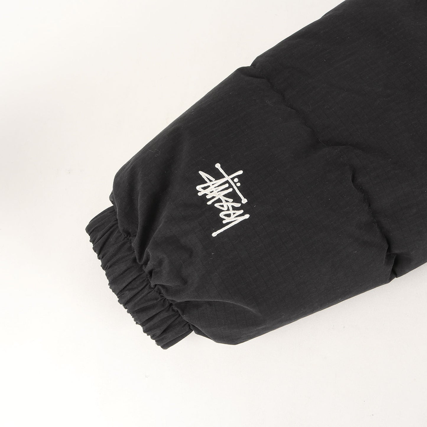 22AW リップストップ ジップ ダウンジャケット(Ripstop Down Puffer Jacket)