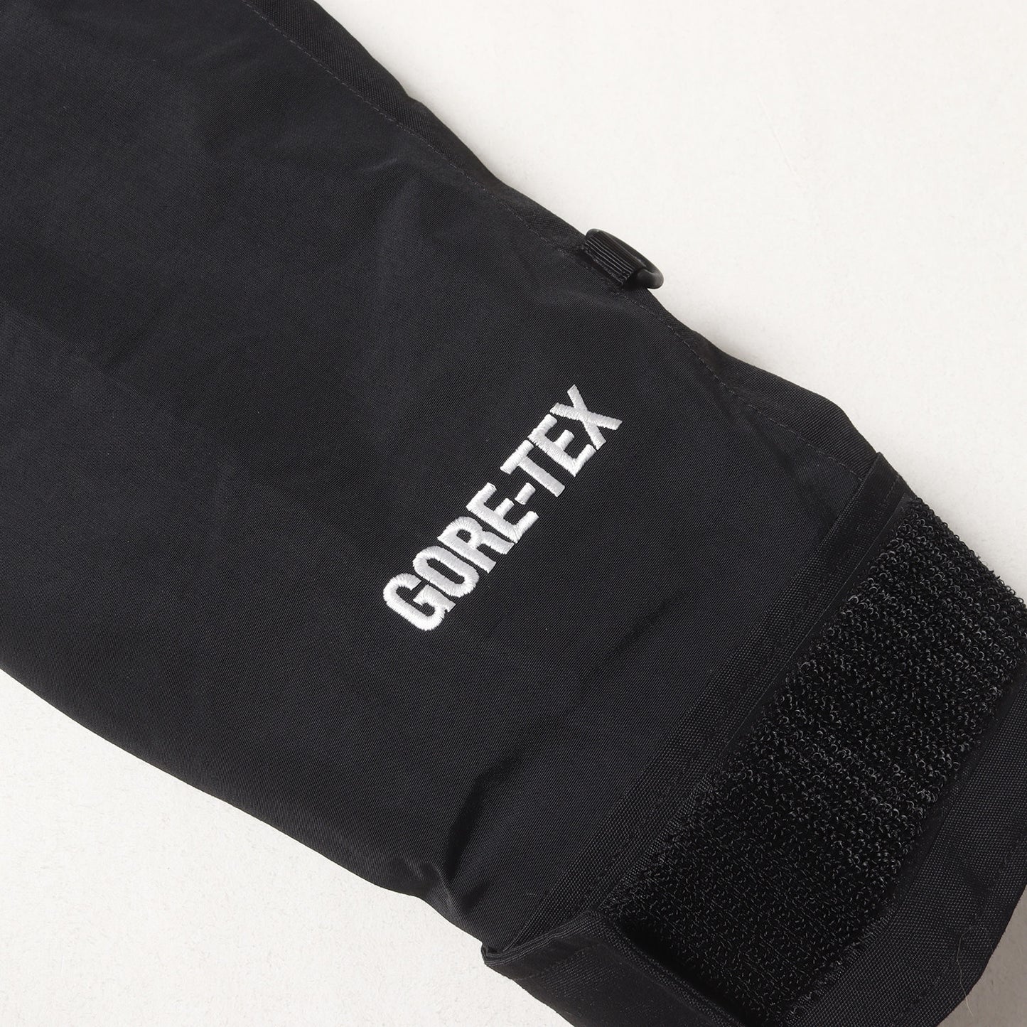×THE NORTH FACE GORE-TEX アーチロゴ マウンテンパーカー(Arc Logo Mountain Parka)