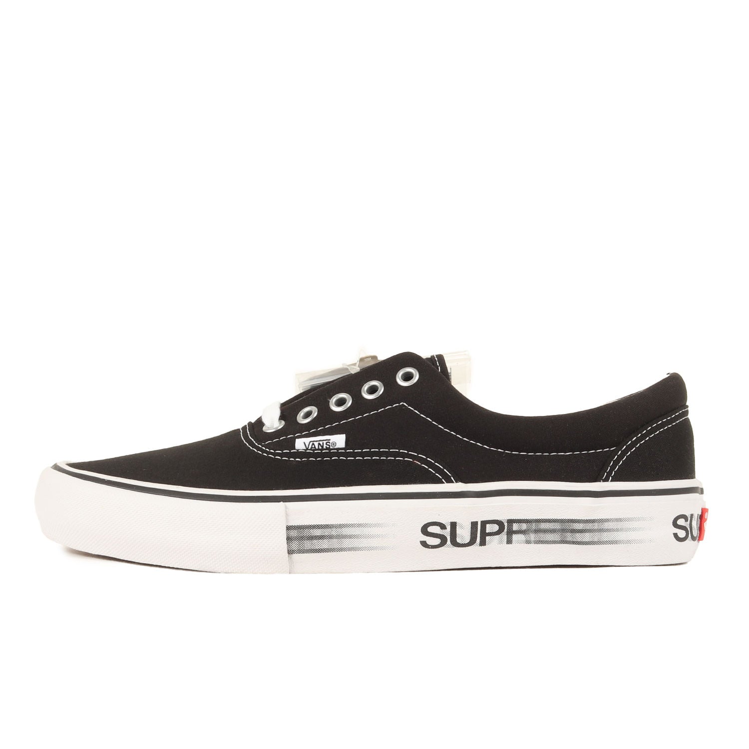 Supreme (シュプリーム) ×VANS ERA PRO MOTION LOGO - ブランド Supreme (シュプリーム) ×VANS ERA PRO MOTION LOGO - ブランド
