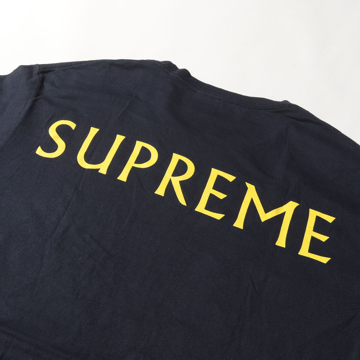 25SS ×Damien Hirst ブラックシープ Tシャツ(Tee)