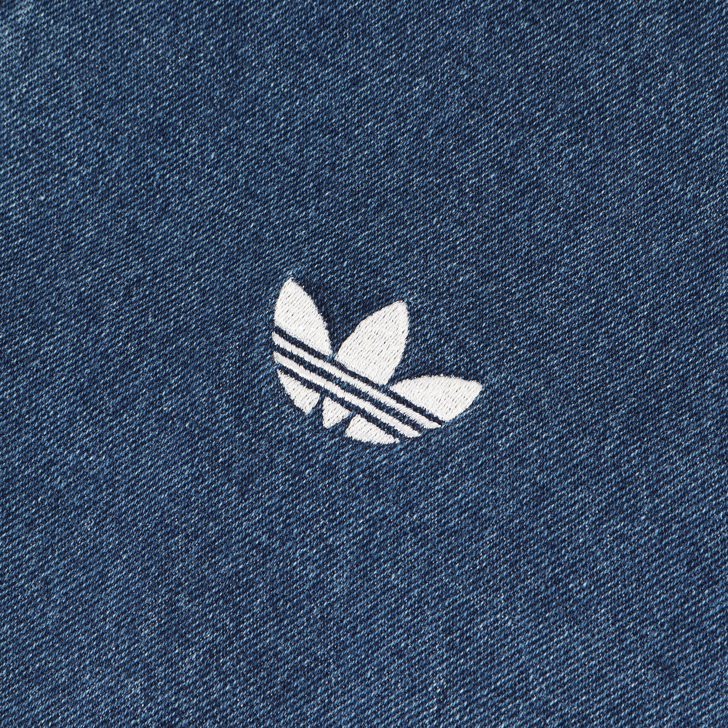 24AW デニム ファイヤーバード トラックジャケット(DENIM FIREBIRD TRACKTOP)