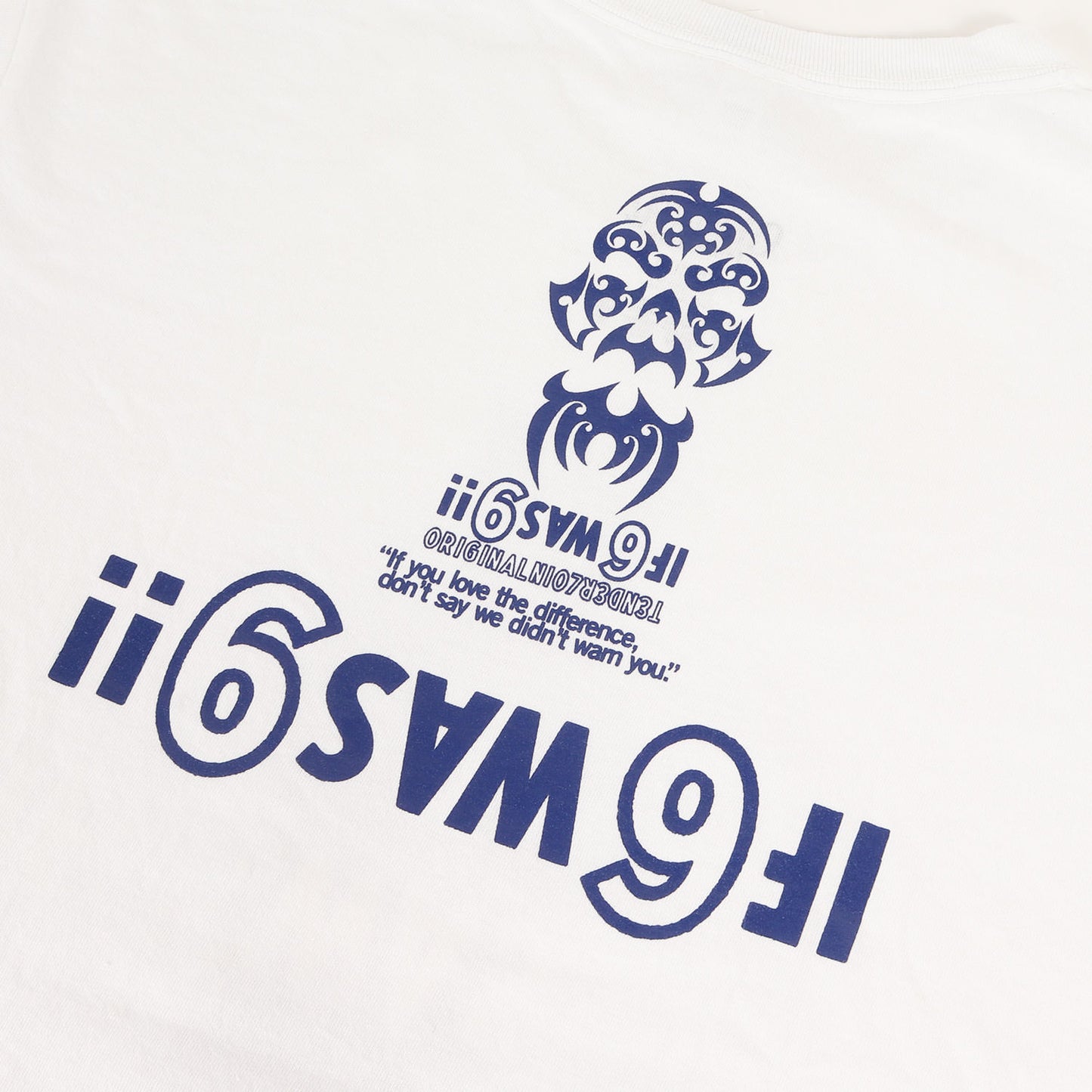 21SS ダライ・ラマ14世 コラージュ Tシャツ(TEE XIV)