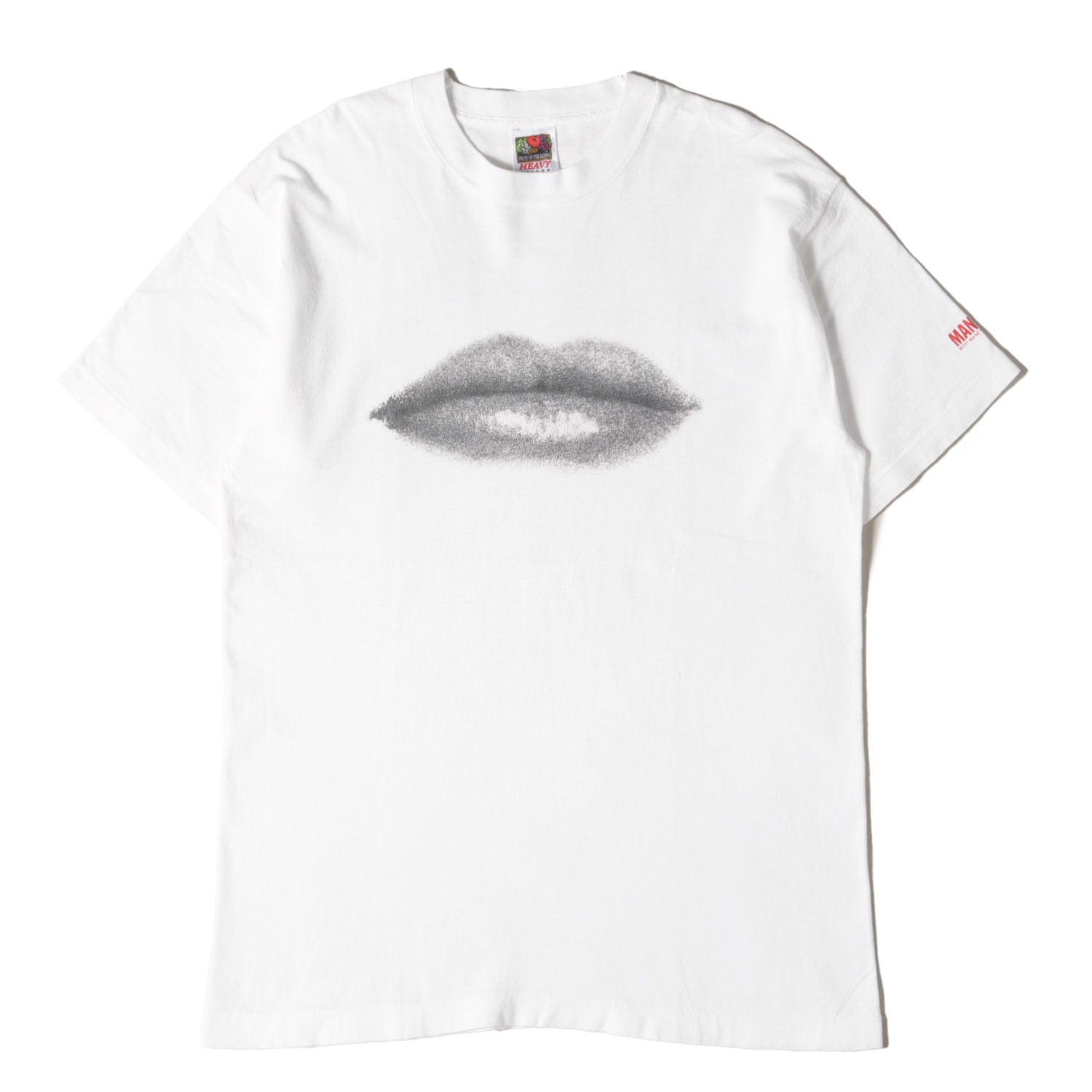 ヴィンテージ - 90s Man Ray マン•レイ フォトグラファー Tシャツ man 