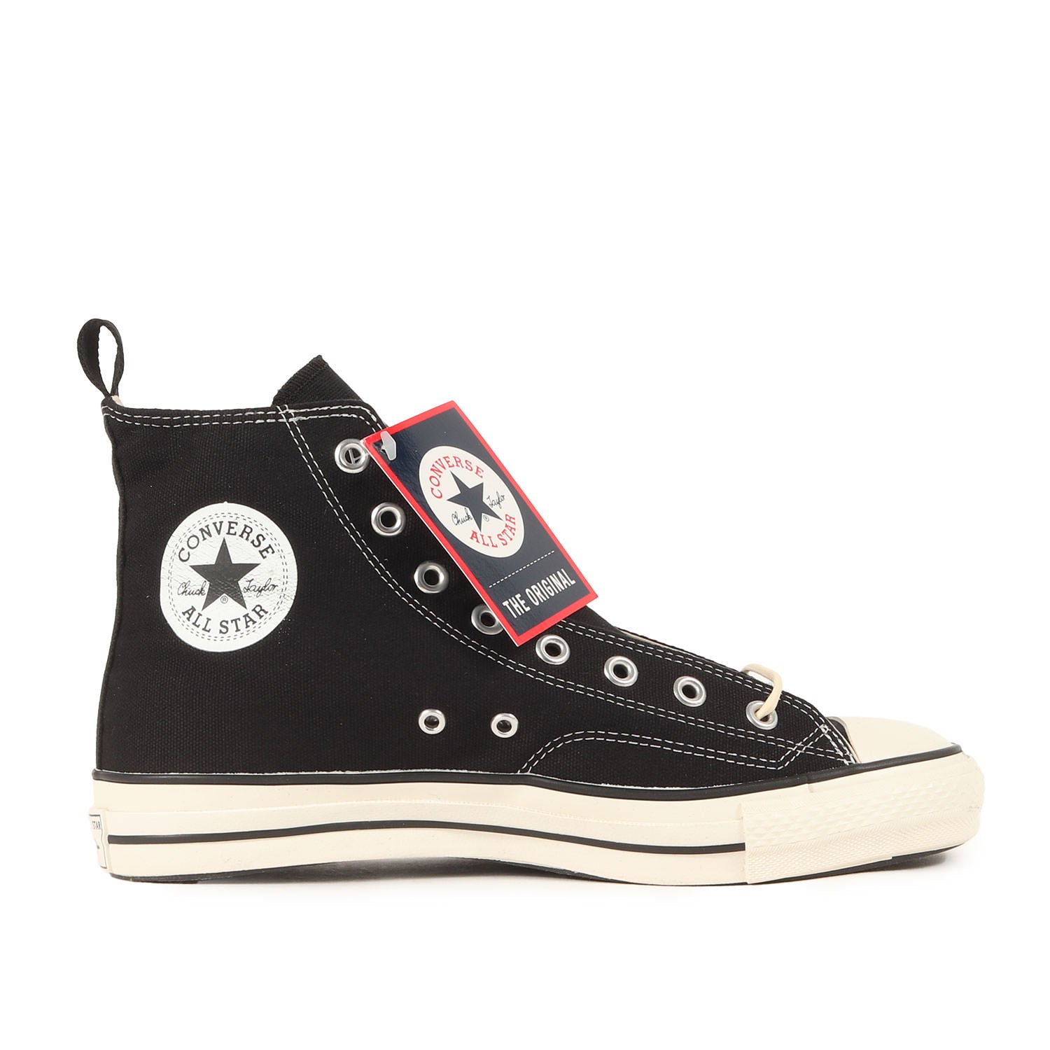 N.HOOLYWOOD (エヌハリウッド) 00s ×CONVERSE ×野口強 ALL STAR RETRO 