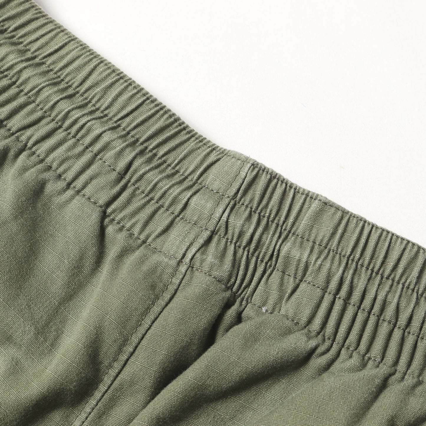 リップストップ スモック イージー カーゴパンツ(SMOCK TROUSERS)