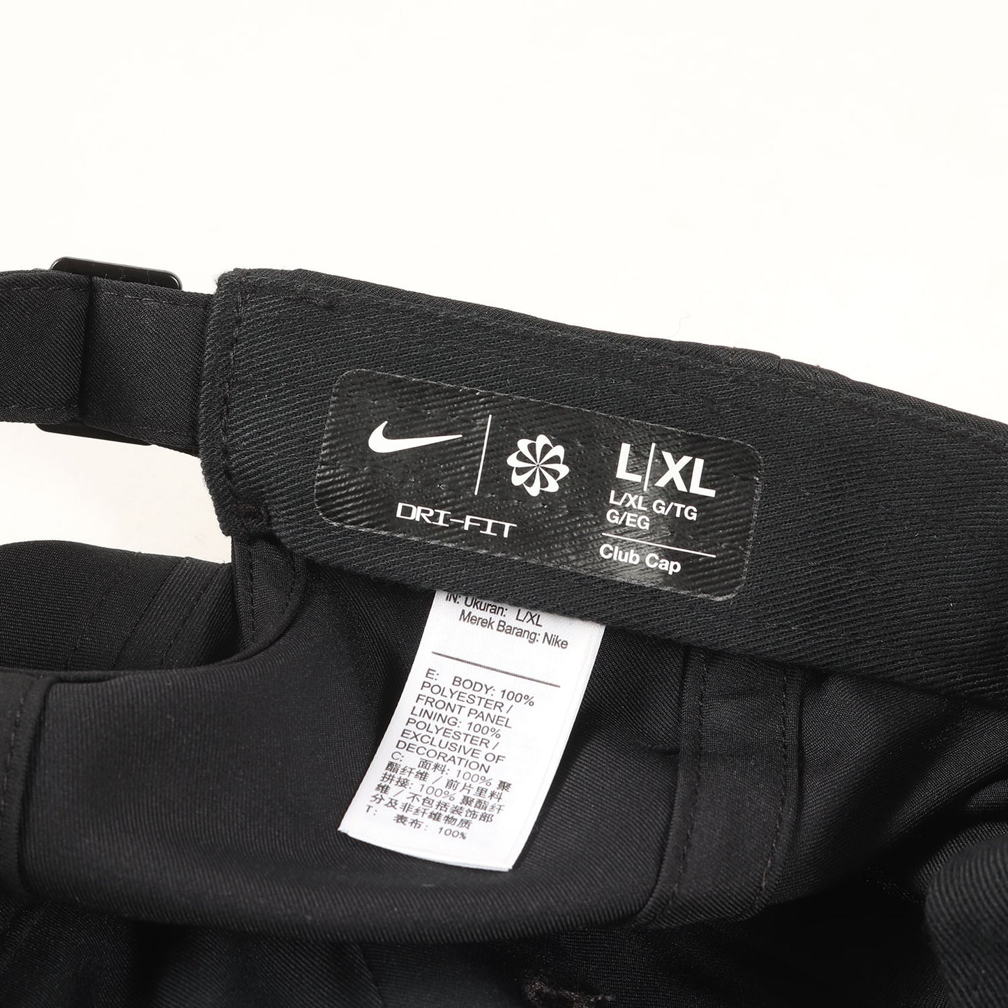 23AW ×Matthew M. Williams クラブ 6パネルキャップ