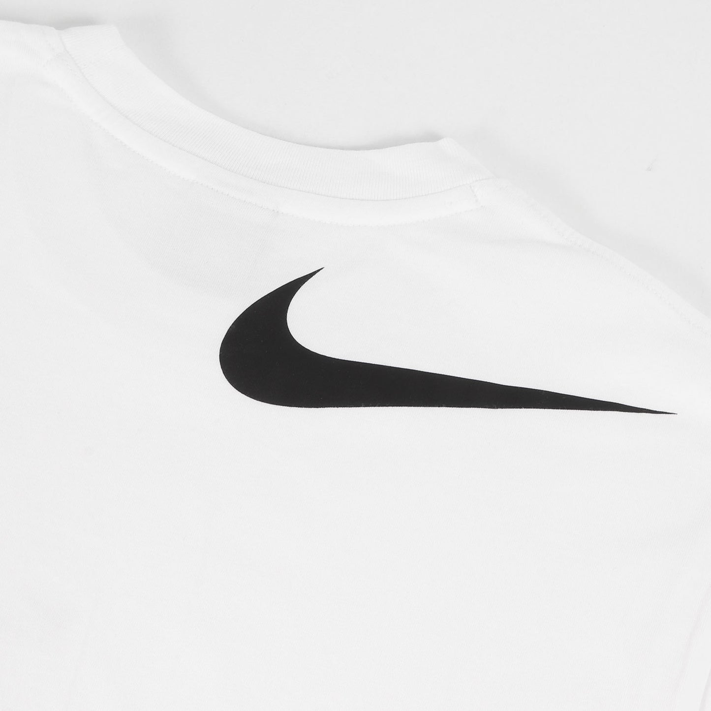 ×Matthew M. Williams スウッシュロゴ クルーネック Tシャツ