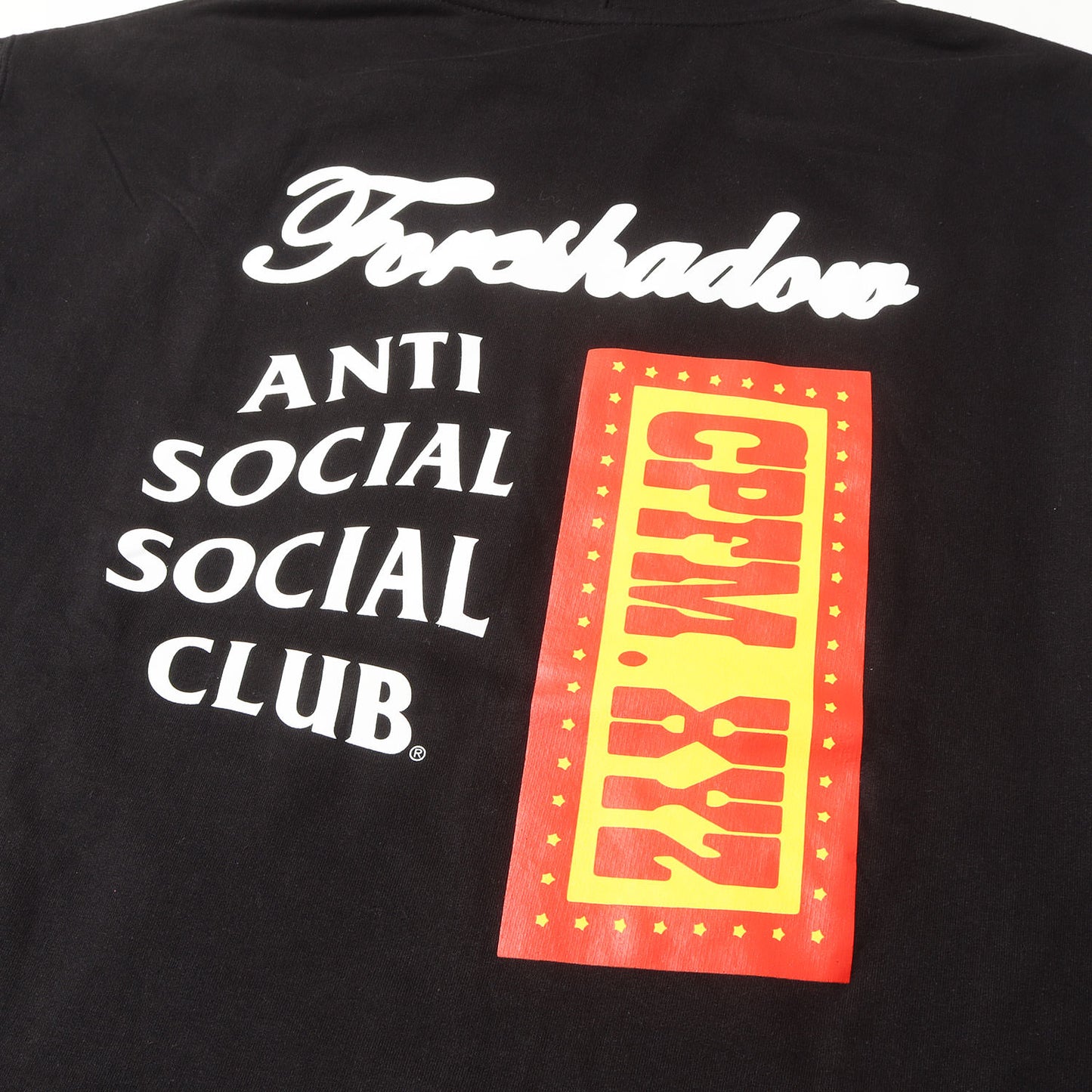 20AW ×CACTUS PLANT FLEA MARKET / CPFM スウェットパーカー(Hoodie)