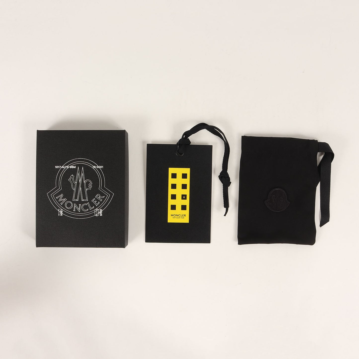 ×1017 ALYX 9SM GENIUS 6 チェーンリンク ブレスレット(BRACELET)