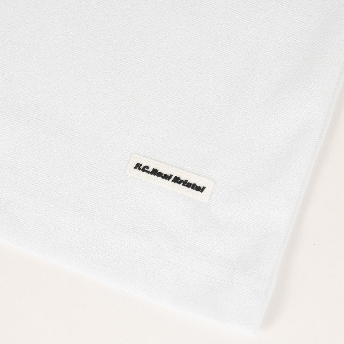 23AW 月桂樹ロゴ バギー Tシャツ(LAUREL BAGGY TEE)