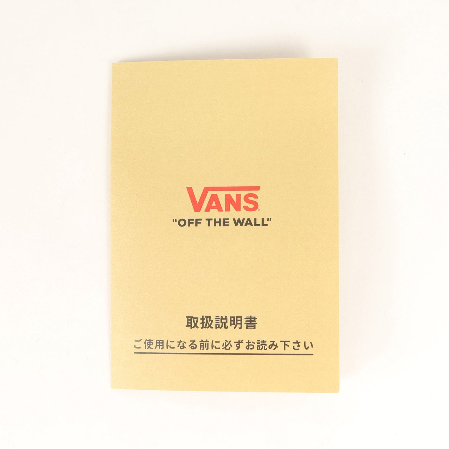 24AW ×VANS OTW OLD SKOOL 36