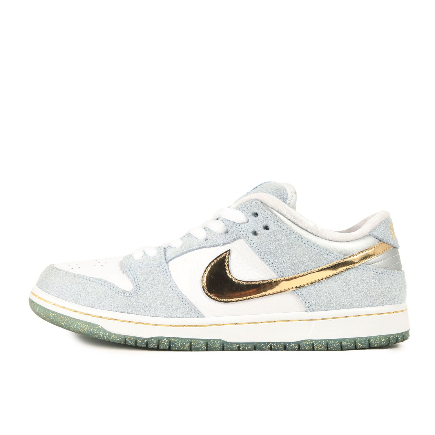 NIKE (ナイキ) ×SEAN CLIVER SB DUNK LOW PRO QS (DC9936-100 